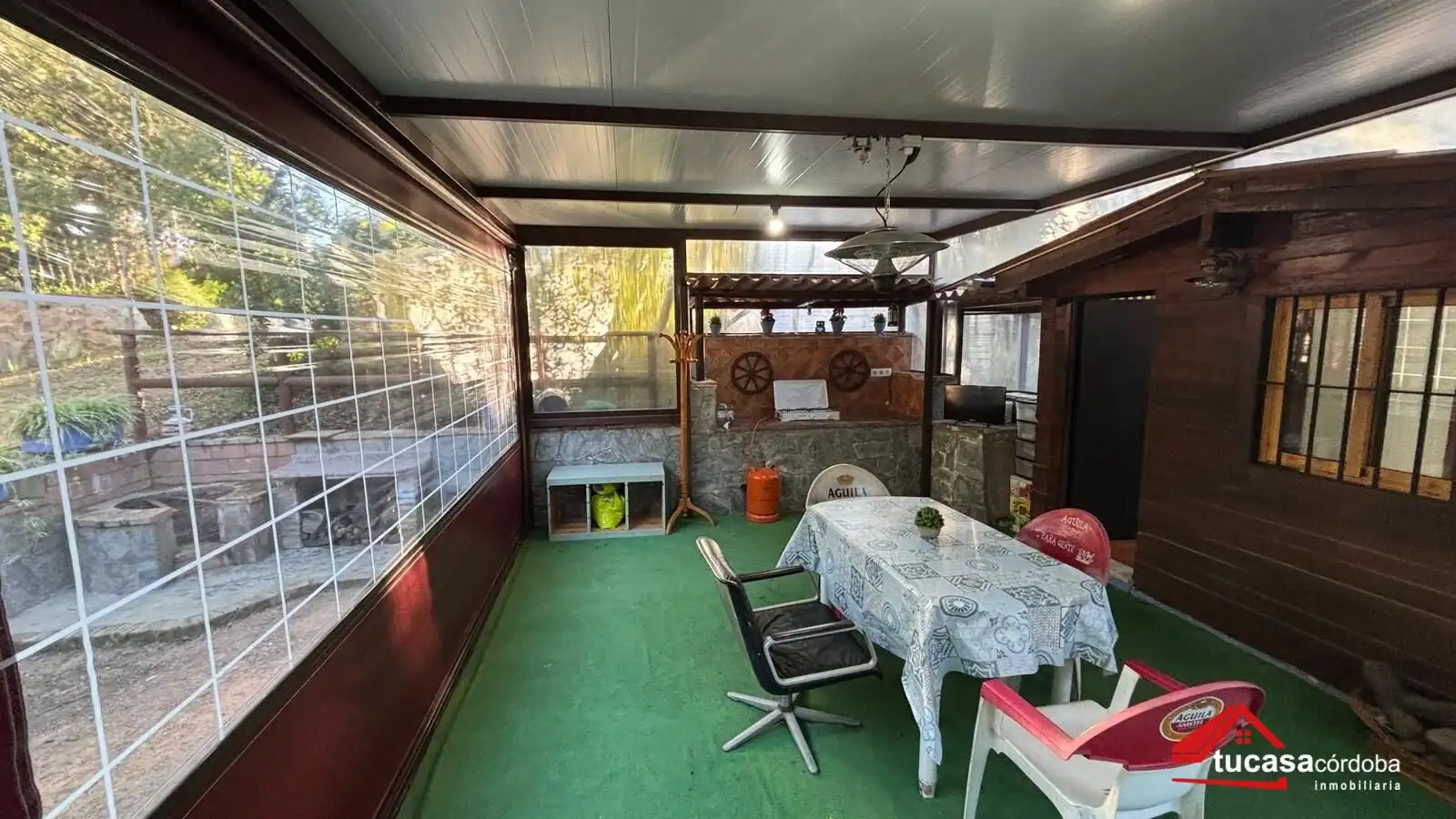 Terrassa de Residencial en venda en Córdoba