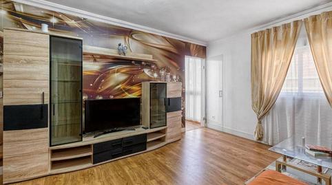 Photo 3 of Apartment for rent in Ensanche - Moyua - Diputación, Bilbao