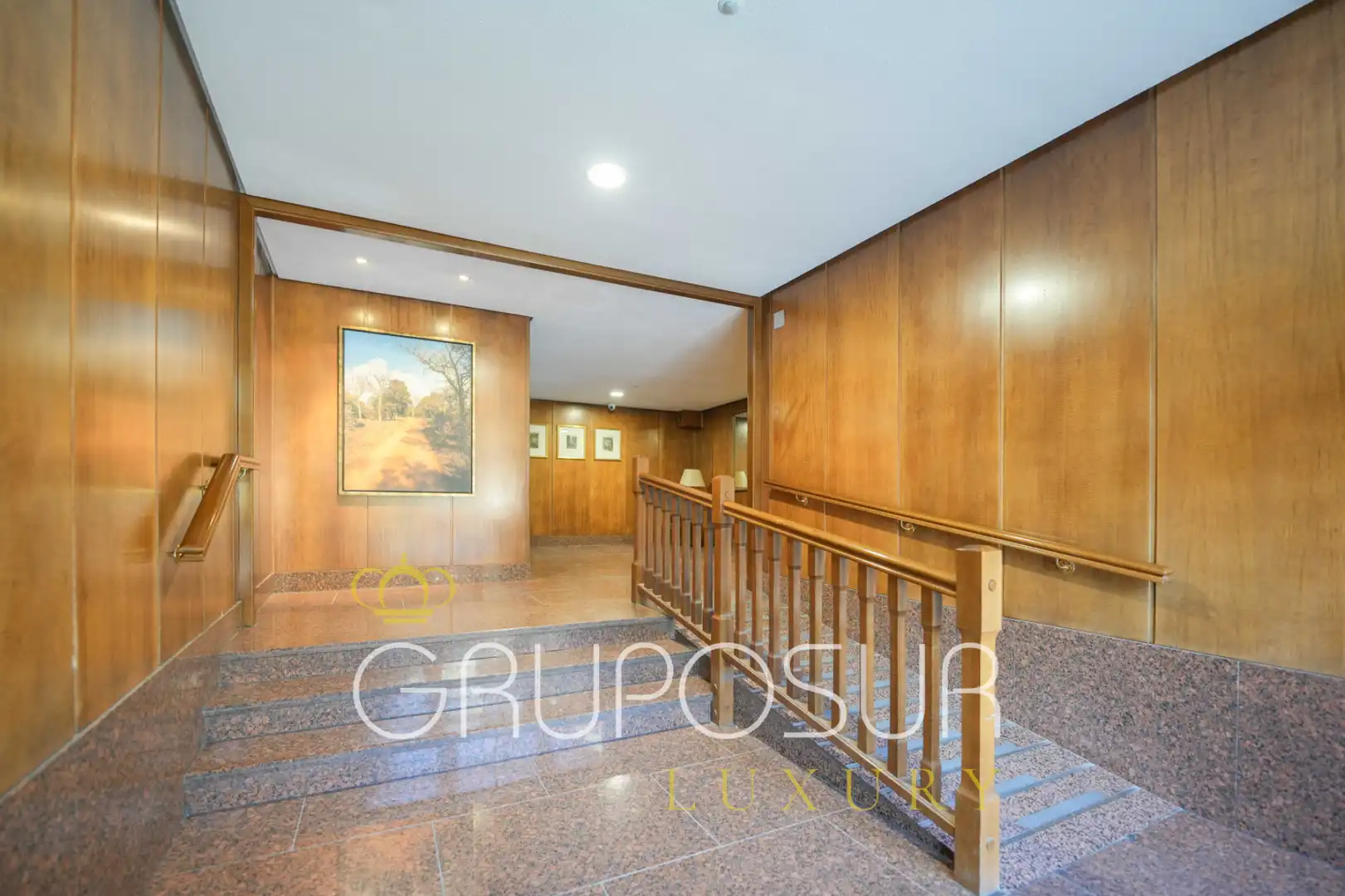 Piso en venta en Valladolid con Calefacción, Parquet y Terraza