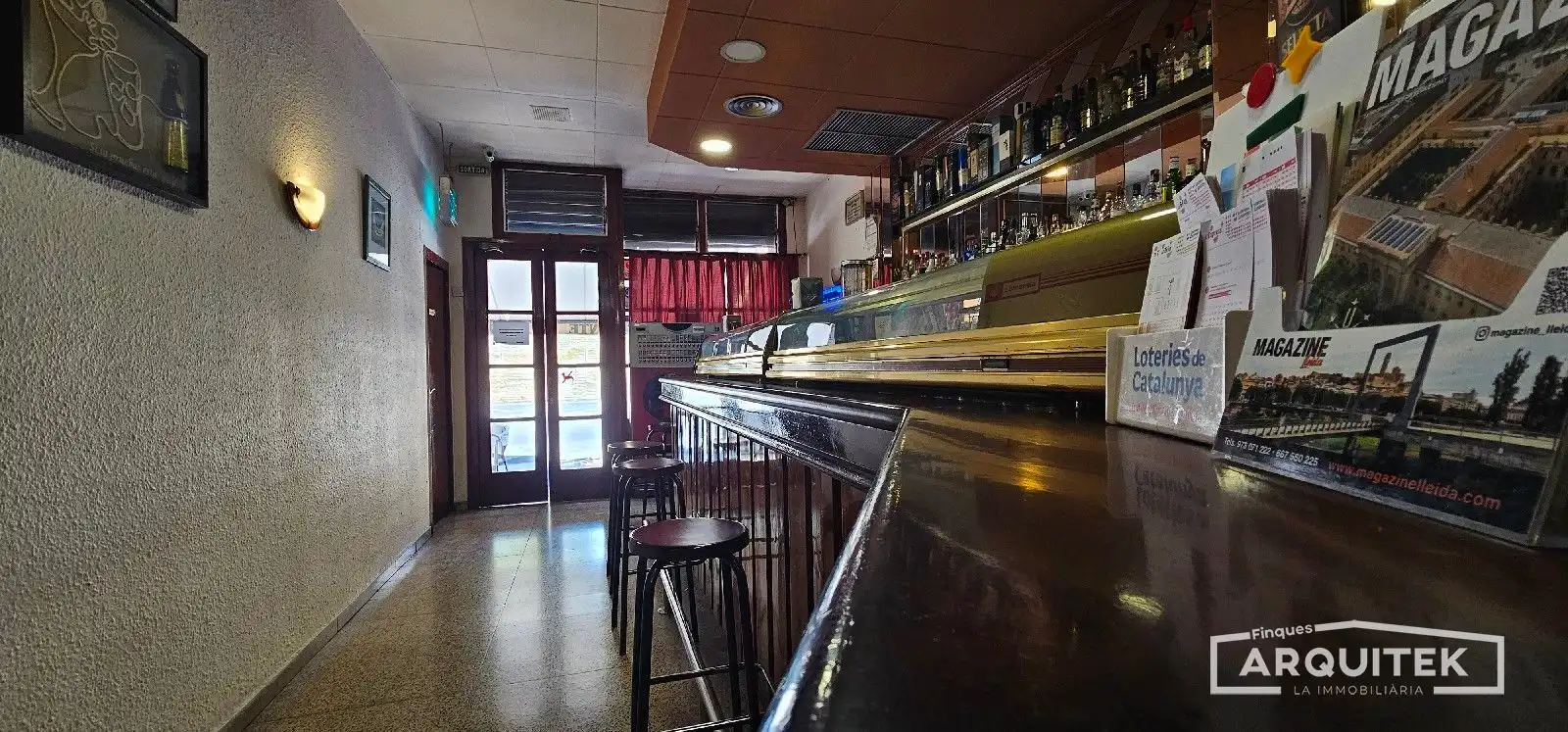 Local comercial en venda a Cardenal Cisneros 30, imagen 11