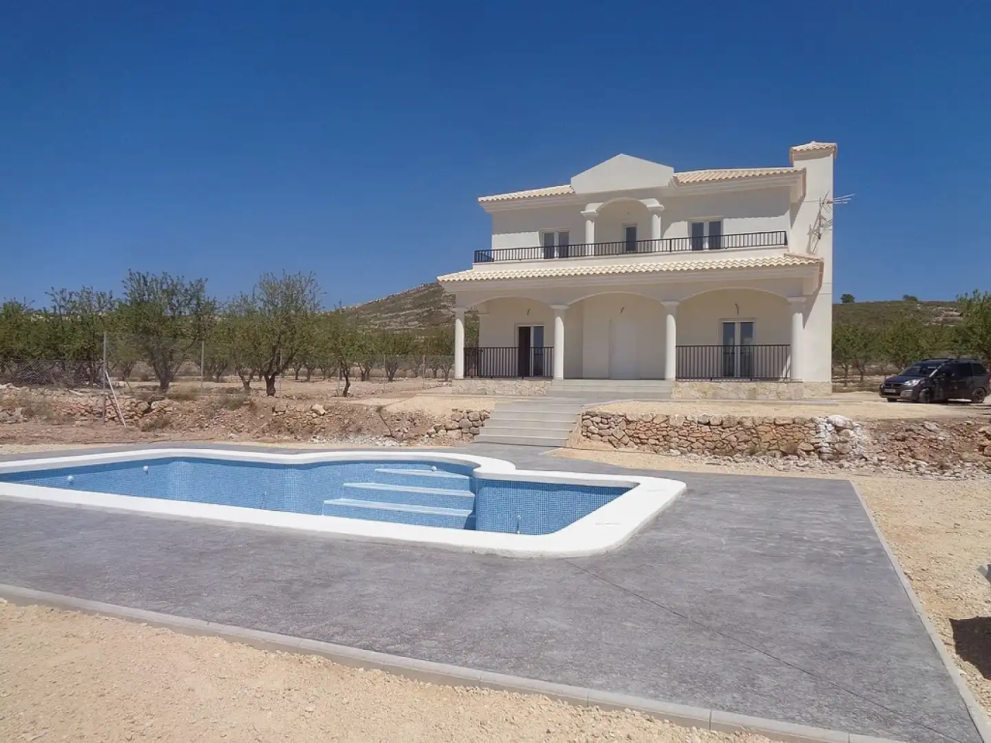 Haus zum Verkauf in El Pinós / Pinoso, imagen 22