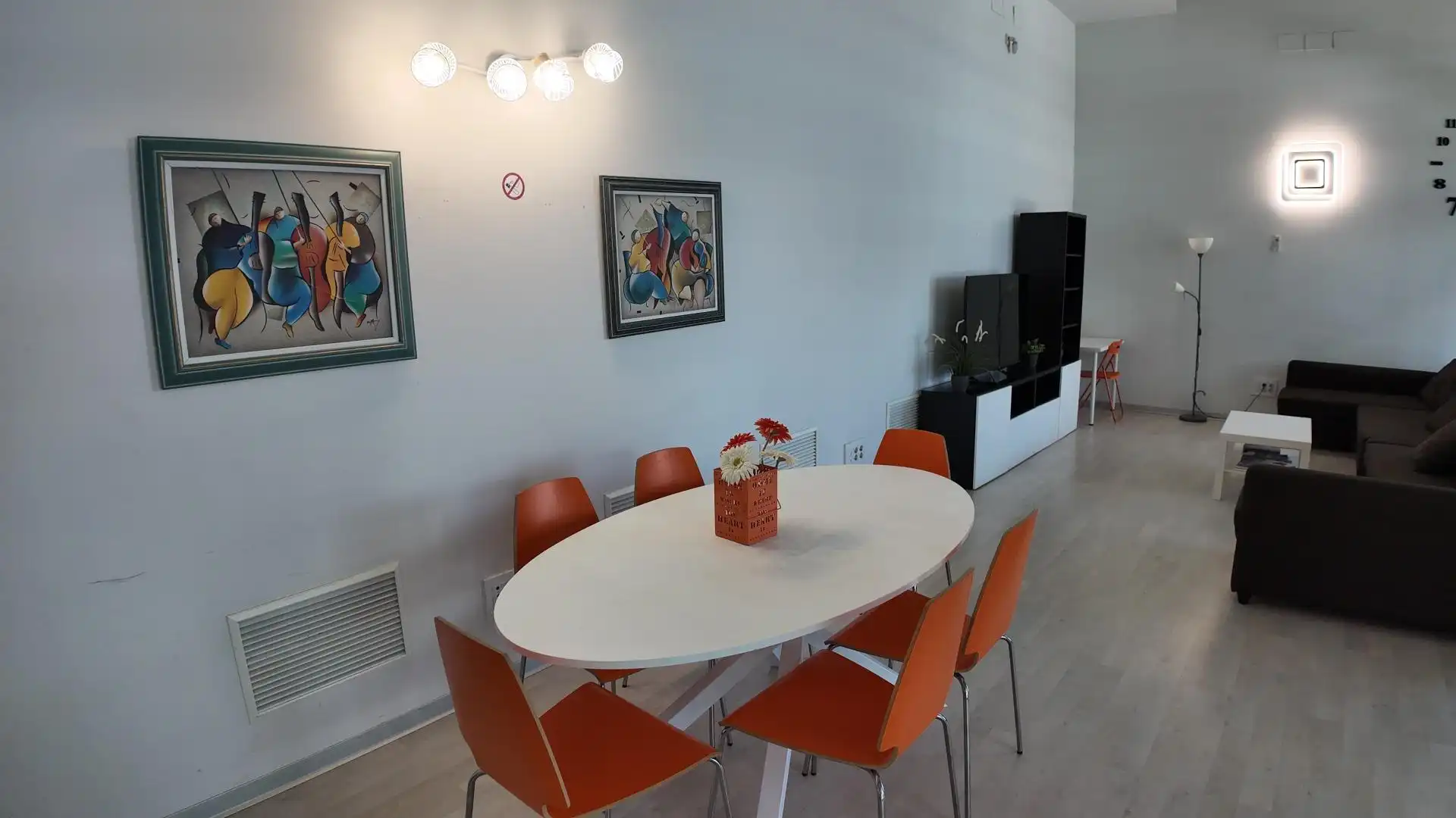 Duplex avec terrasse à vendre à Calle Creu Roja 1, imagen 9