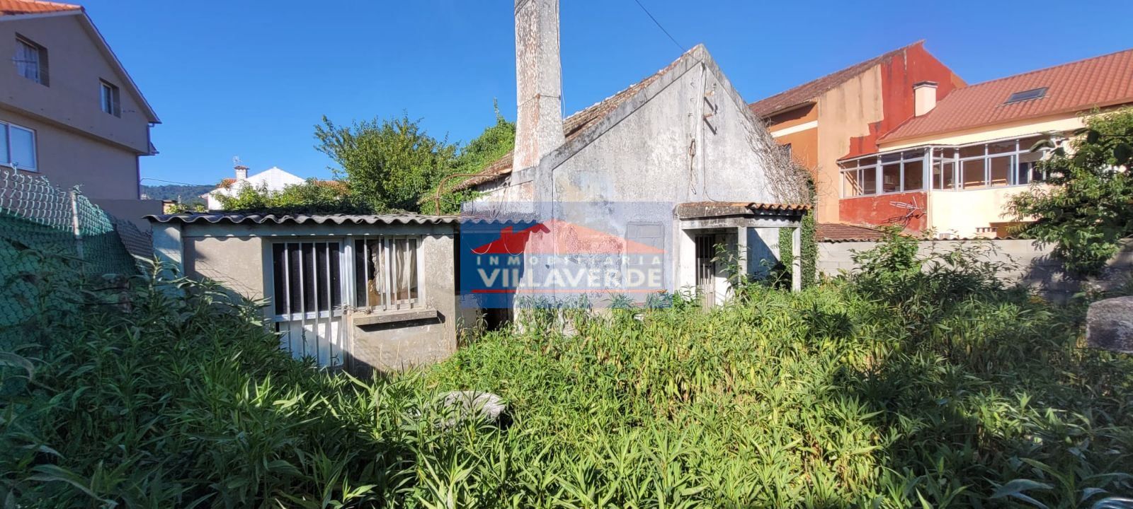 Country house for sale in Cangas 