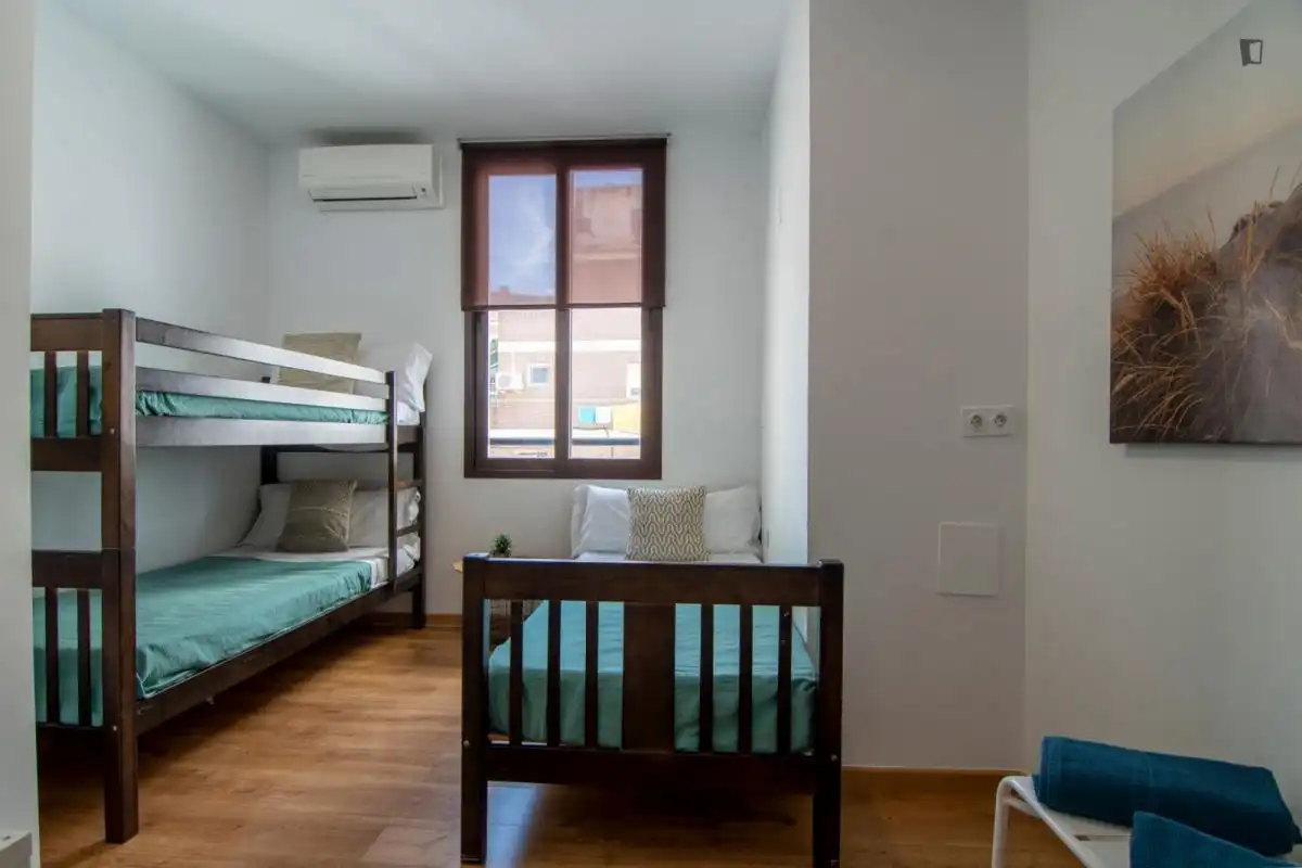 Apartament de lloguer a Fígares