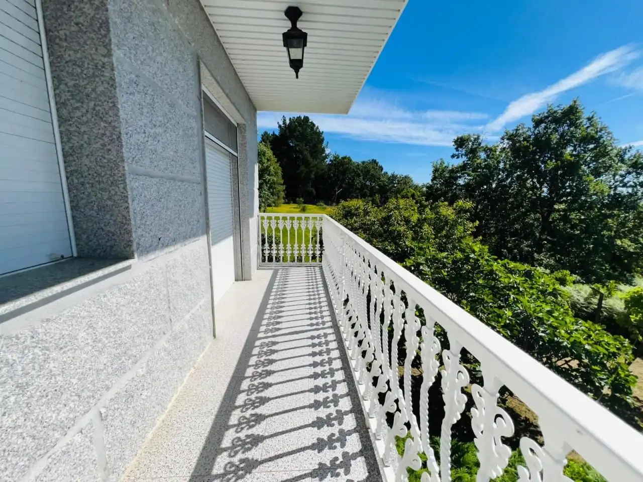 Haus mit Pool zum Verkauf in Toén, imagen 7