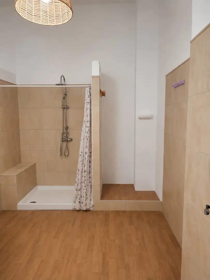 Wohnung zur Miete in Los Silos