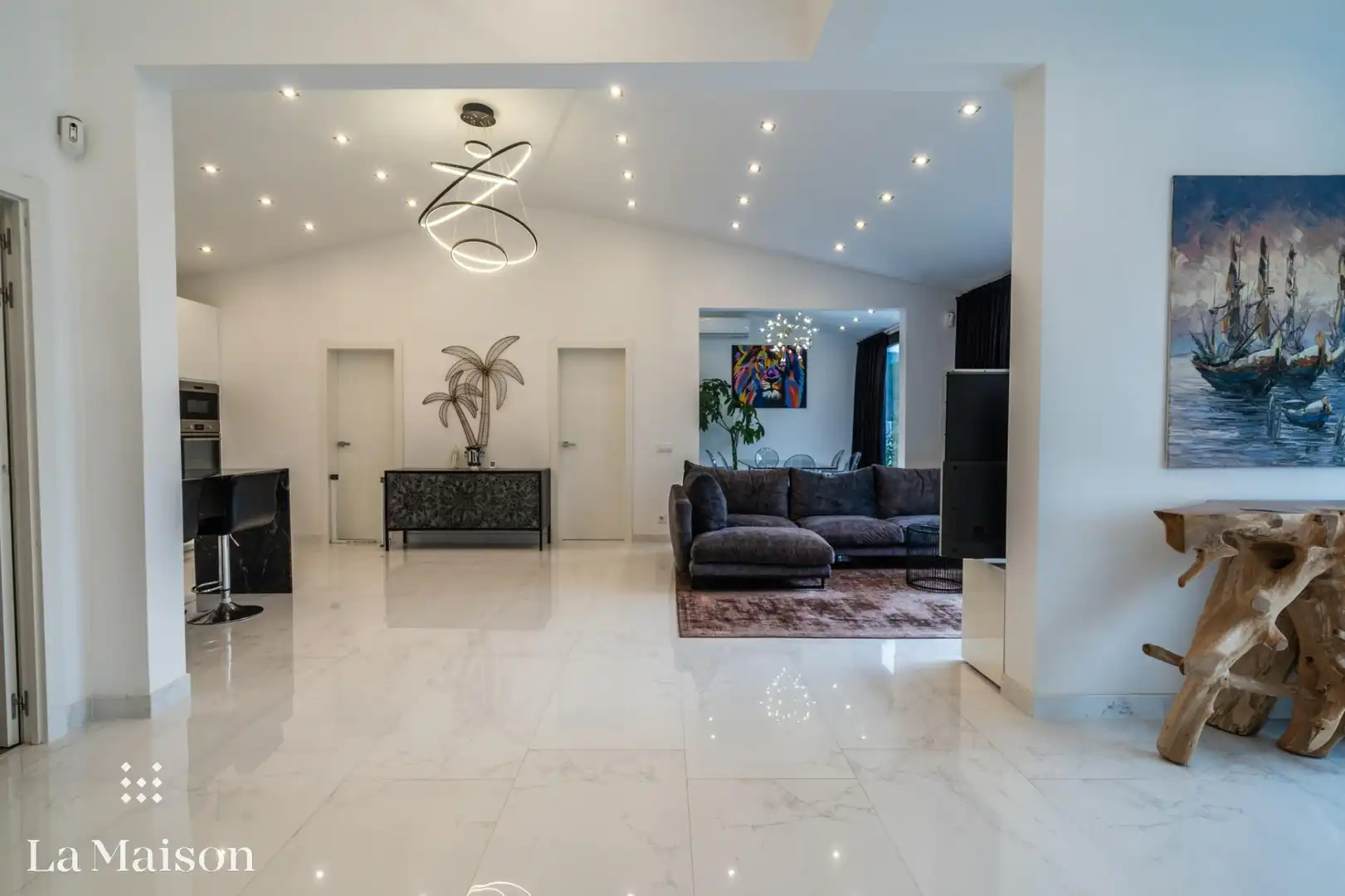 Casa o chalet en venta en Centre