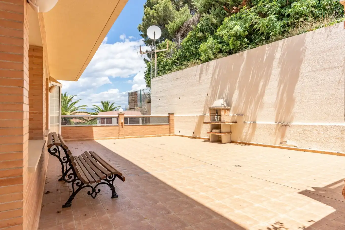 Detached house with pool for sale in Mar i Camp - Platja dels Capellans, imagen 59