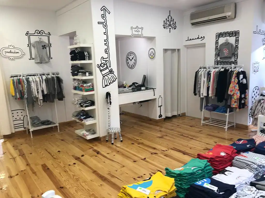 Local de alquiler en Albacete con Aire acondicionado y Alarma