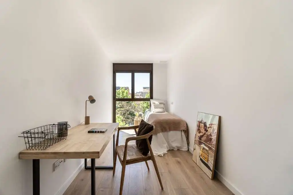 Dúplex en venda a Carrer de Migdia, 35, Centre