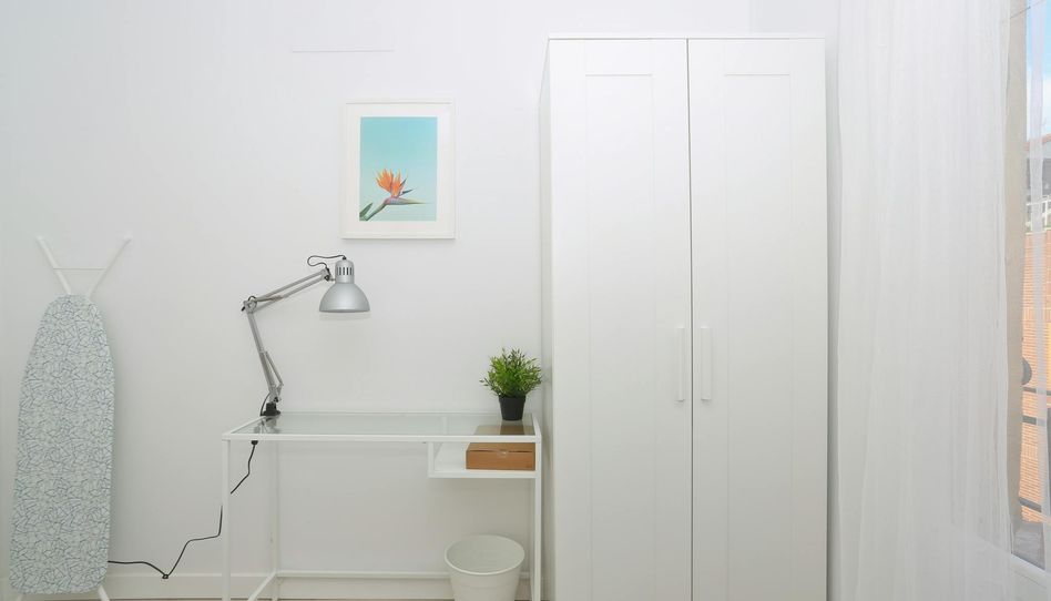 Piso de alquiler en N/a, Guindalera - Imagen 3