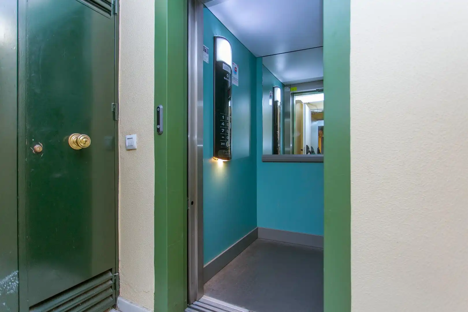 Appartement avec ascenseur à vendre à Centro, imagen 32