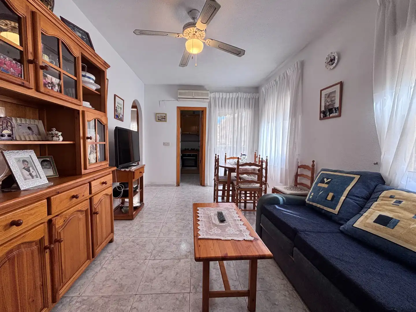 Piso con terraza en venta en Calle la Sal, imagen 3
