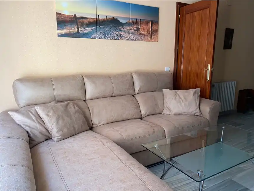 Wohnung zur Miete in Calle Compás de Santo Domingo, El Torreón - Los Ángeles - El Pilar