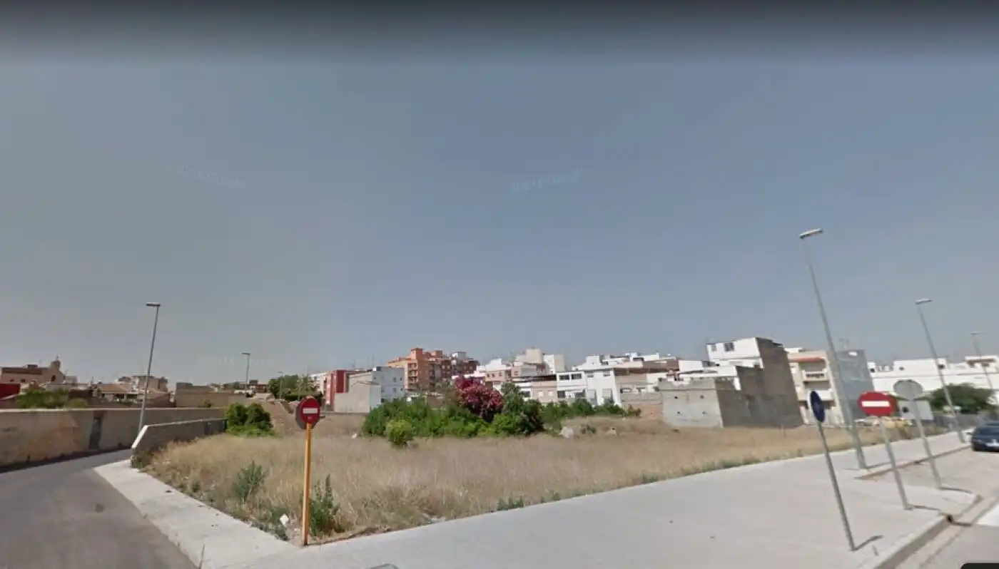 Terreny residencial en venda a Calle VILELLA 3, imagen 7