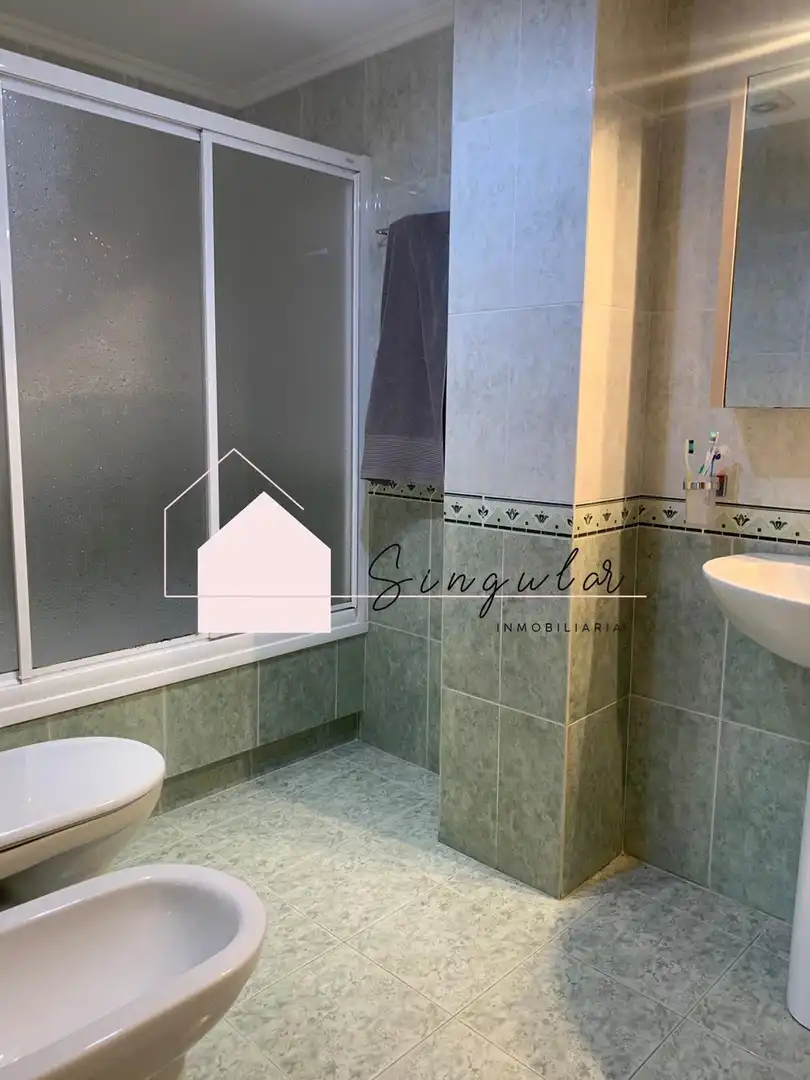 Flat with terrace to rent in DOANTES DE SANGUE 2, imagen 16