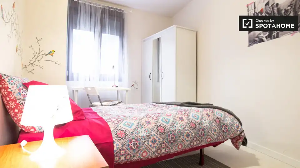 Habitación en San Francisco