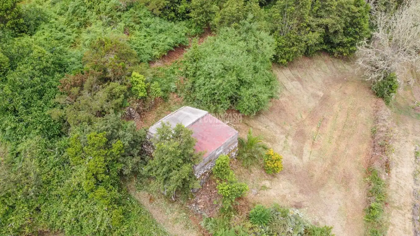 Terreno en venta en Icod de los Vinos