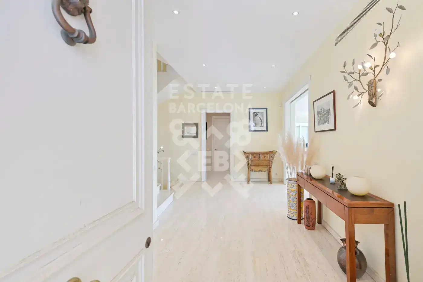 Casa con piscina en venta en Can Girona - Terramar - Vinyet, imagen 12