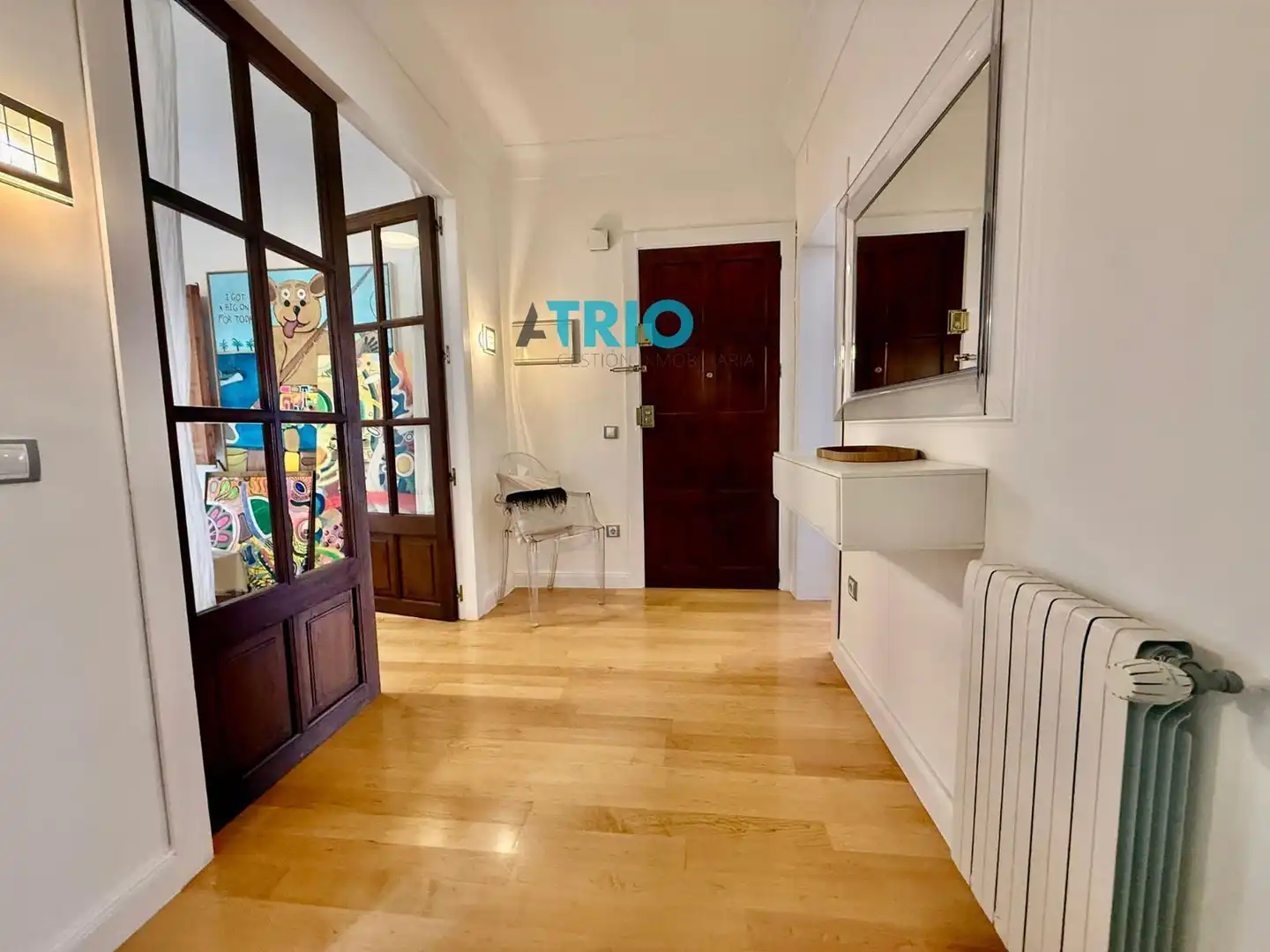 Piso con ascensor en venta en Centre, imagen 7