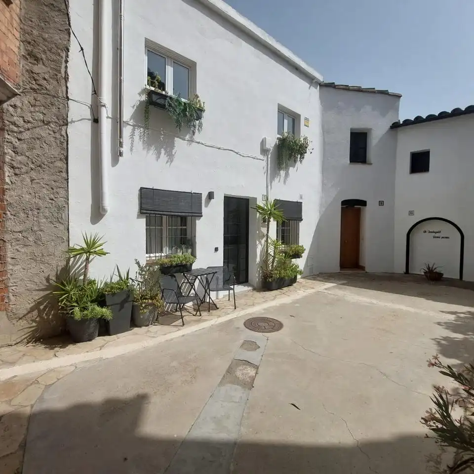 Haus zum Verkauf in Plaça Major