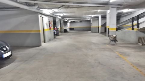 Photo 4 of Garage for sale in Centre - Cordelles, Cerdanyola del Vallès