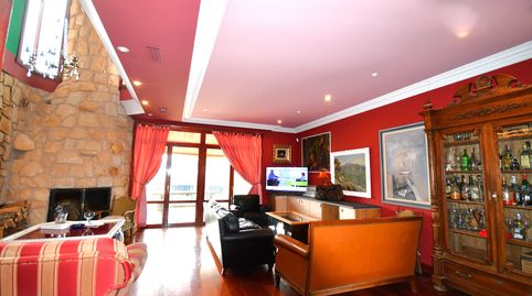 Foto 4 de Casa o xalet en venda a Calle Hermanos Maristas, Lardero, La Rioja