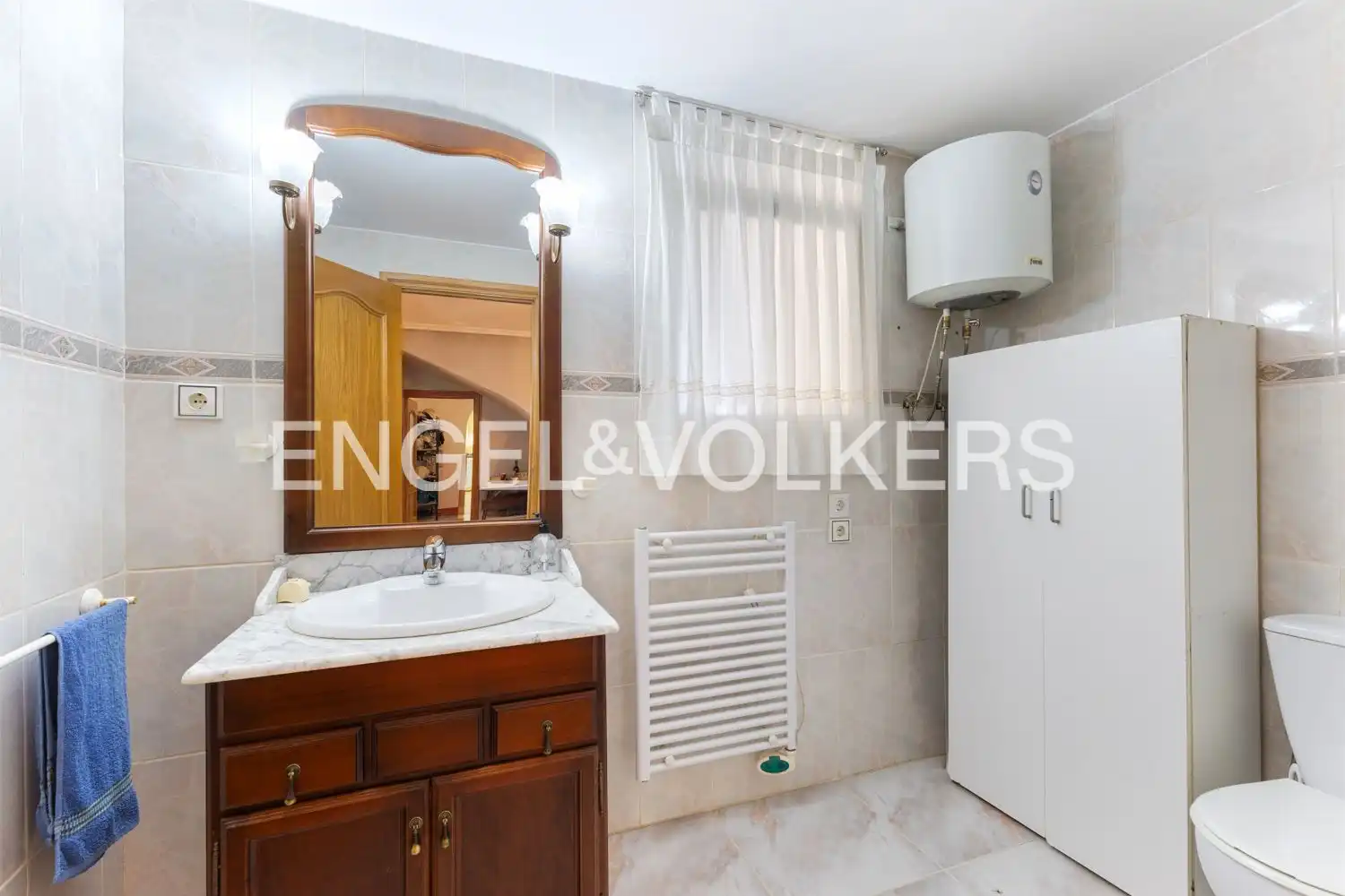 Casa o xalet en venda a Núcleo Urbano