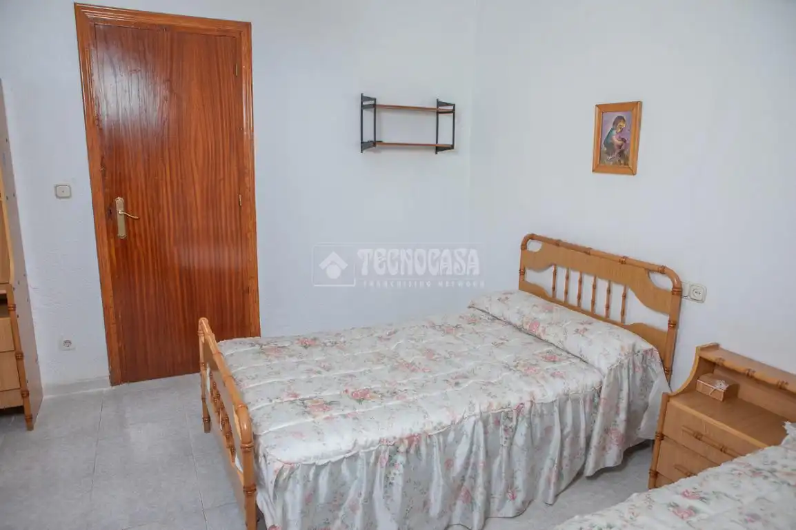 Detached homes for sale in Pulpí pueblo