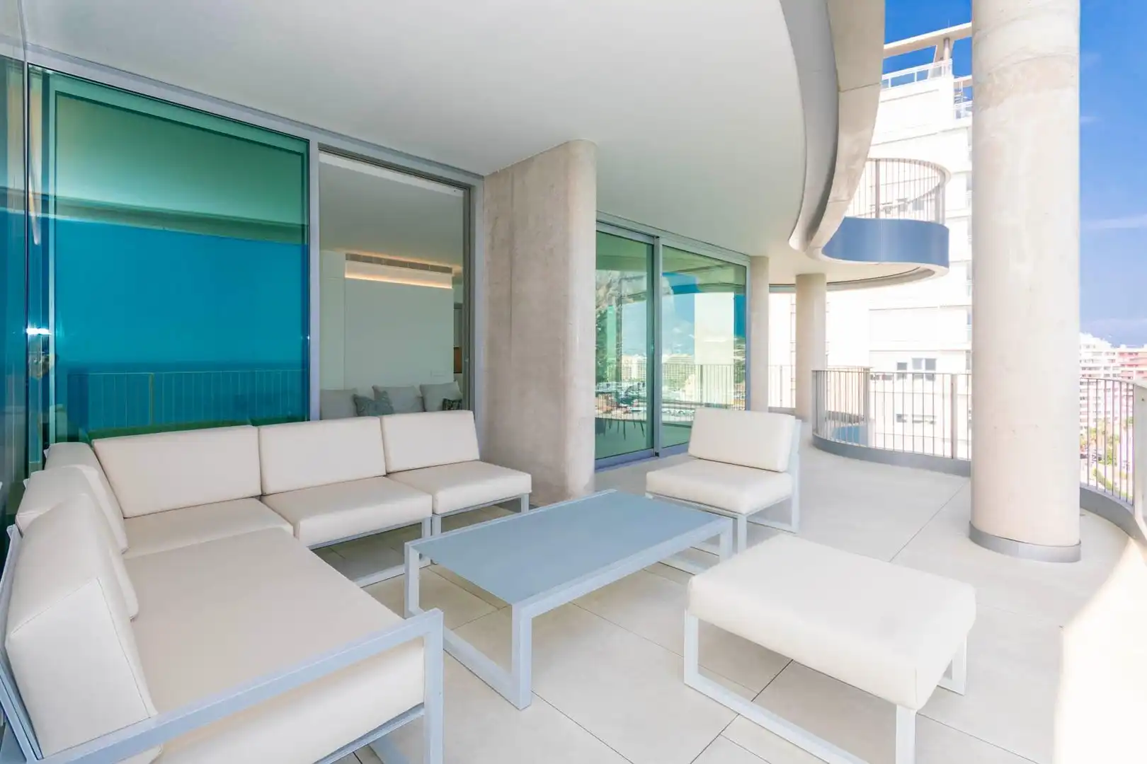 Appartement compact avec piscine à vendre à Playa Arenal - Bol, imagen 16