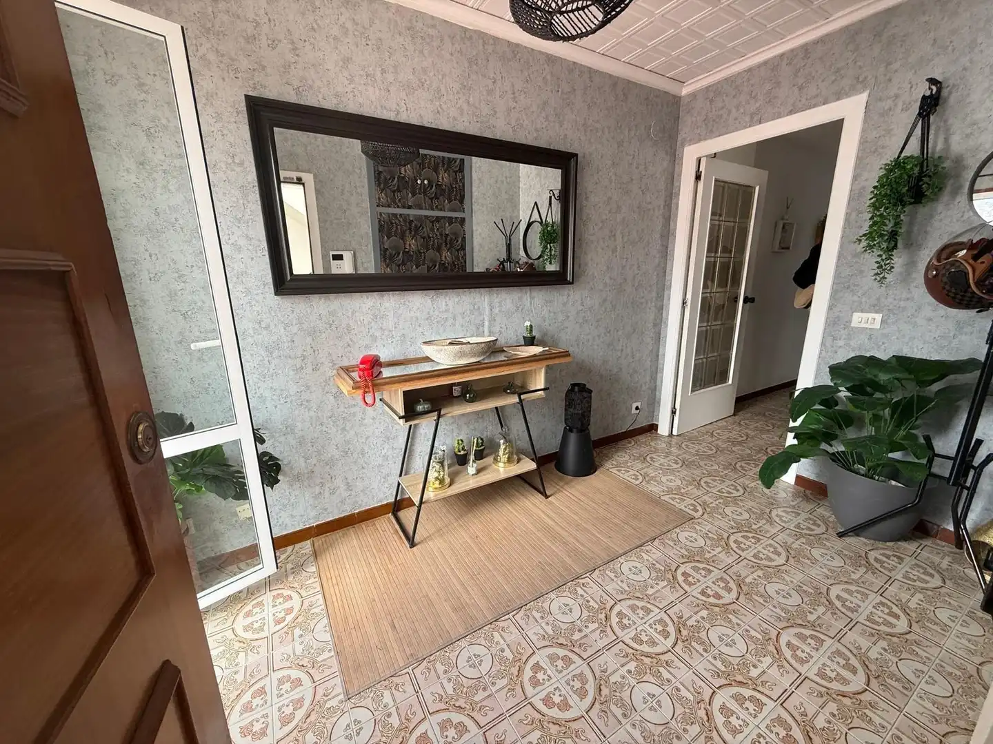 Ático en venta en Benicasim / Benicàssim con Terraza, Amueblado y Balcón