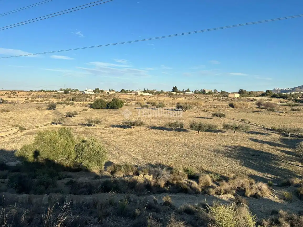 Terrenys i solars en venda a Calle Algarraz, imagen 7