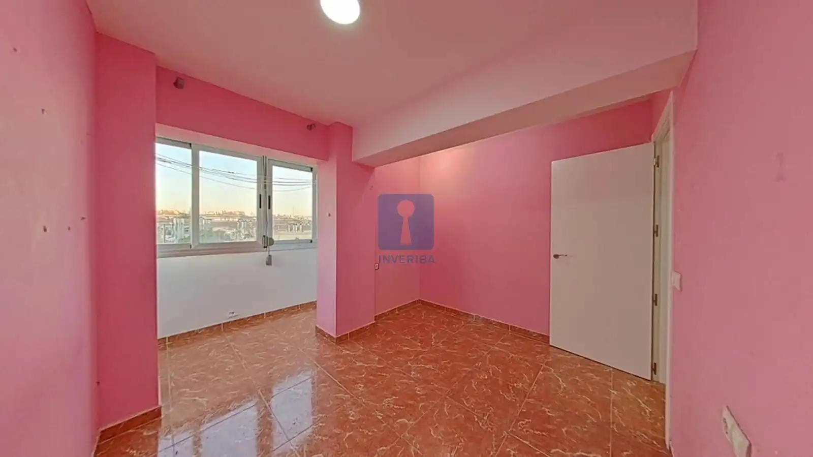 Habitación de Piso en venta en Sabadell con Terraza