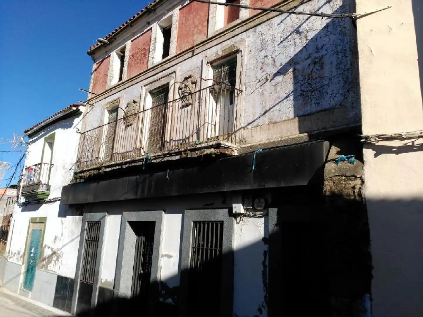 Piso en venta en Ibahernando