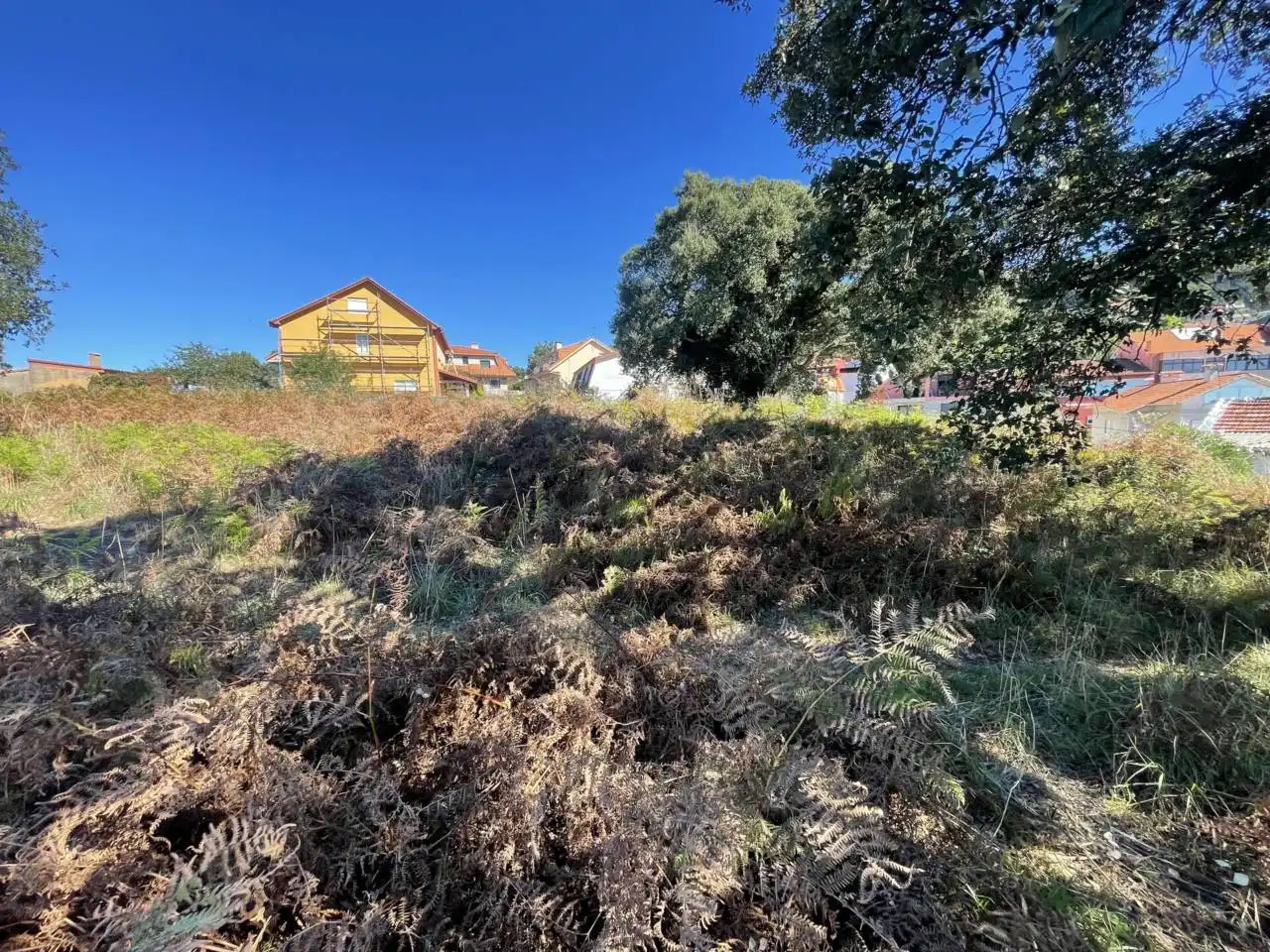 Terreny residencial en venda a Camino Real-Angorén, imagen 23