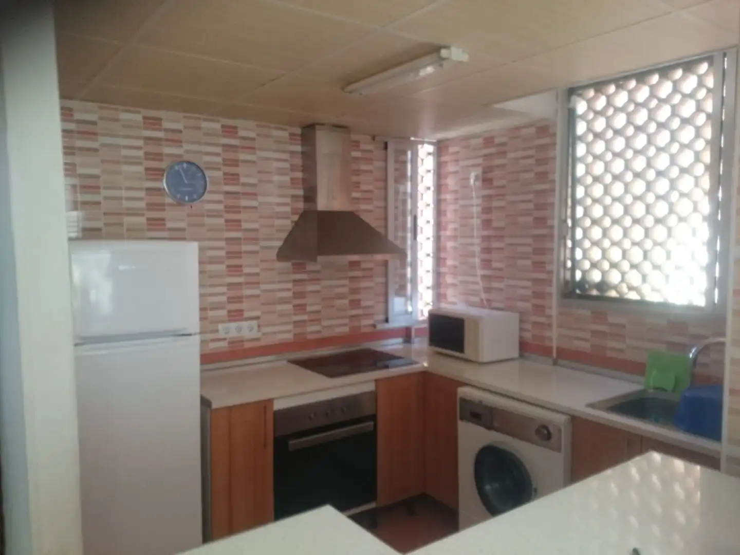 Wohnung zur Miete in avenida diputacion 78, imagen 8