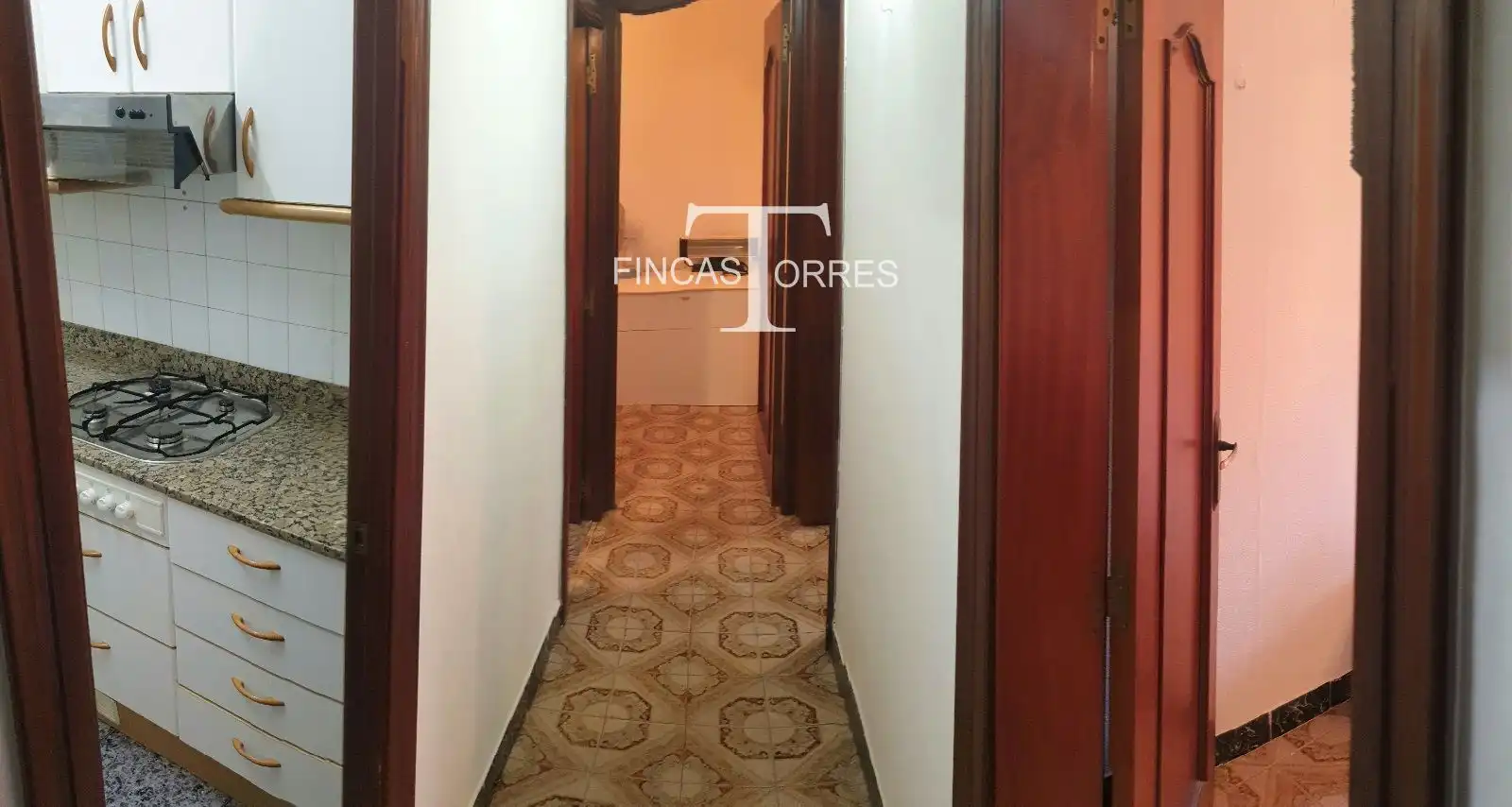 Piso en venta en Viladecans con Terraza