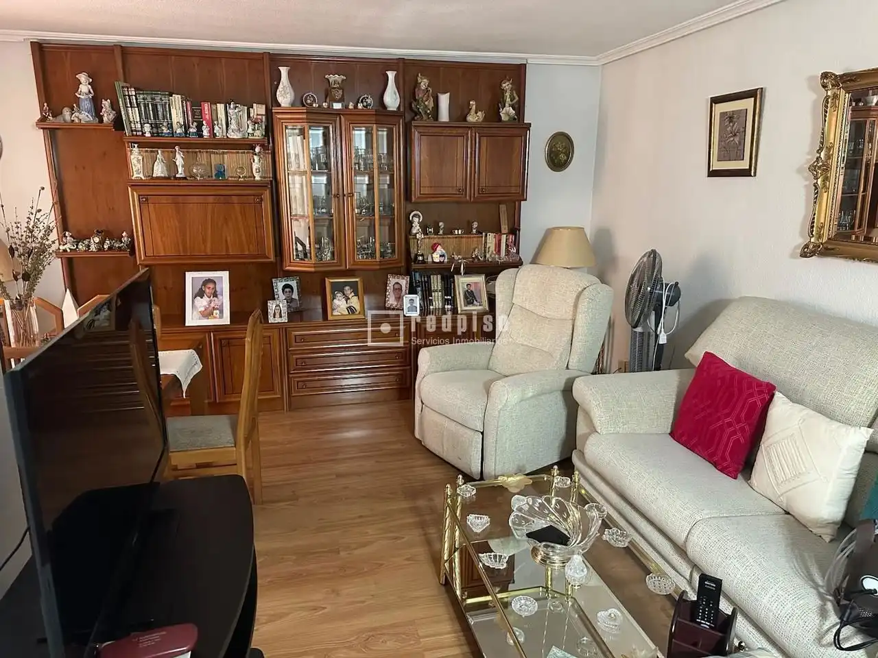 Wohnung zum Verkauf in Palomeras Sureste