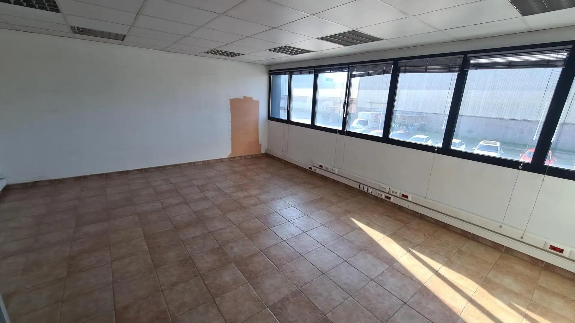 Fabrikhallen zum Verkauf in Sant Celoni
