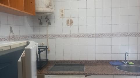 Foto 5 de Pis en venda a Barrio del Centro, Asturias