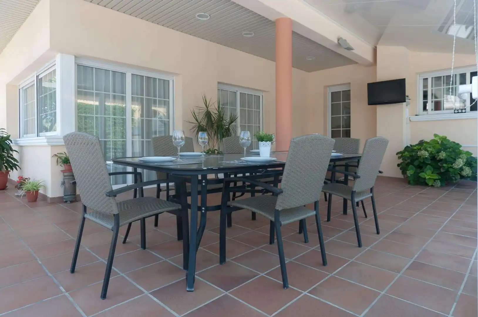 Casa con piscina in vendita a Nord, imagen 5