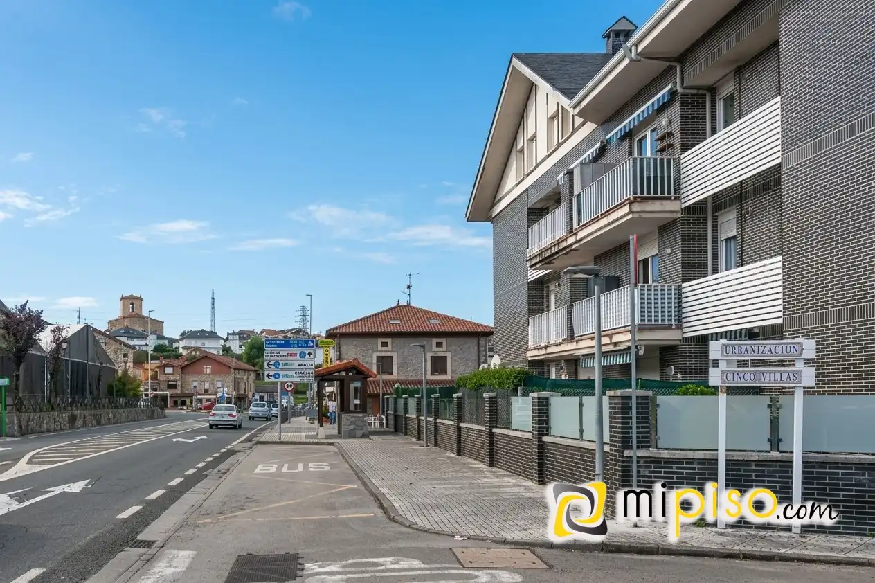 Wohnung zum Verkauf in CINCO VILLAS 1, imagen 24
