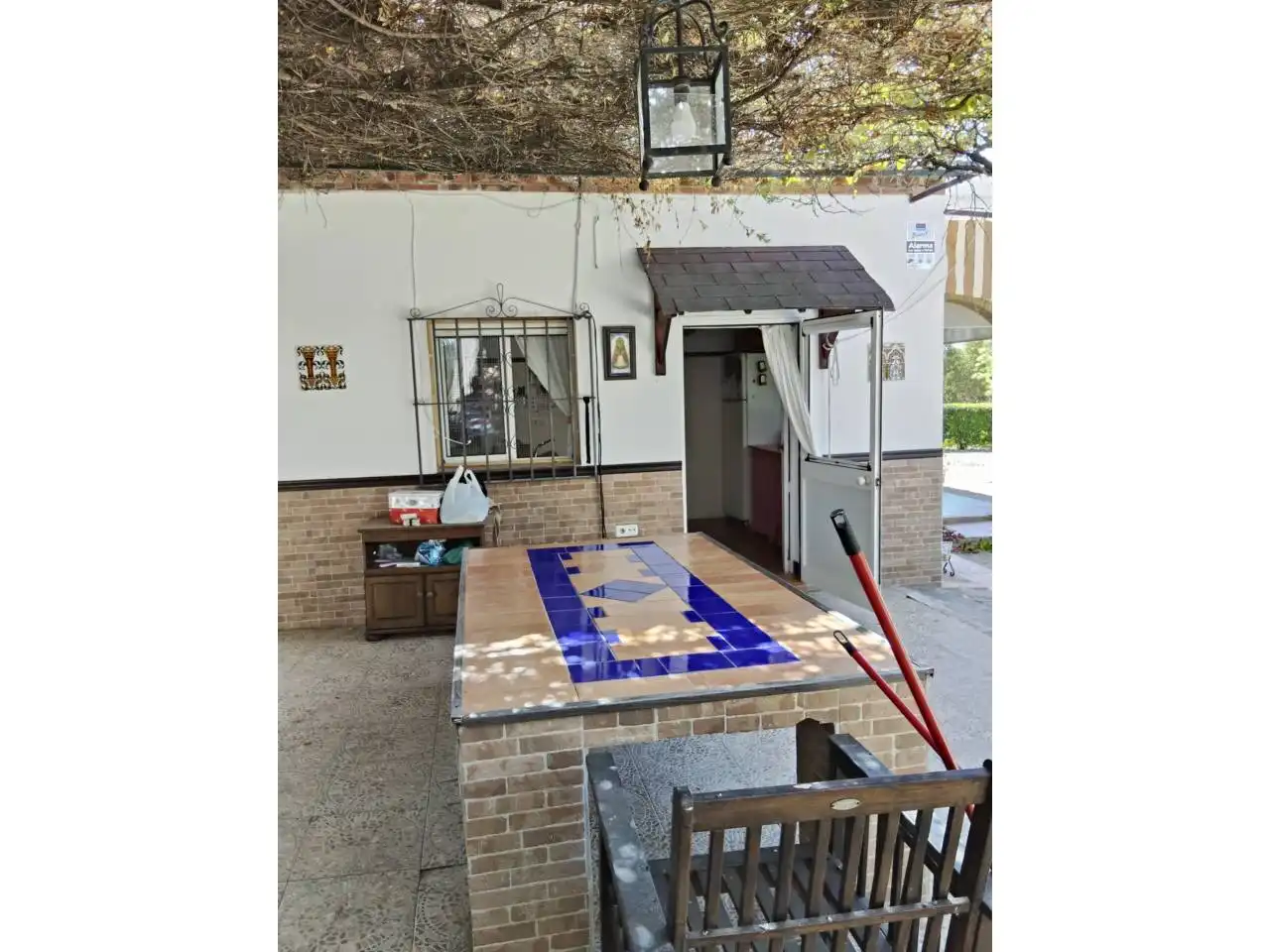 Villa avec piscine à vendre à Urbanizacion Monjas, imagen 39