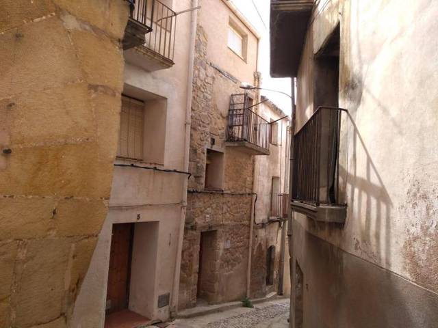 Casa-chalet en Venta en C/ Sant Cristófol en Horta de Sant Joan