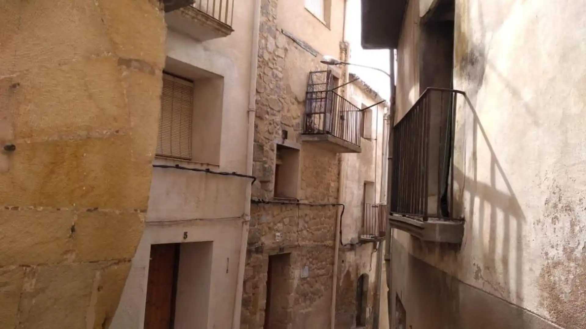 Casa o xalet en venda a C/ Sant Cristófol, Horta de Sant Joan