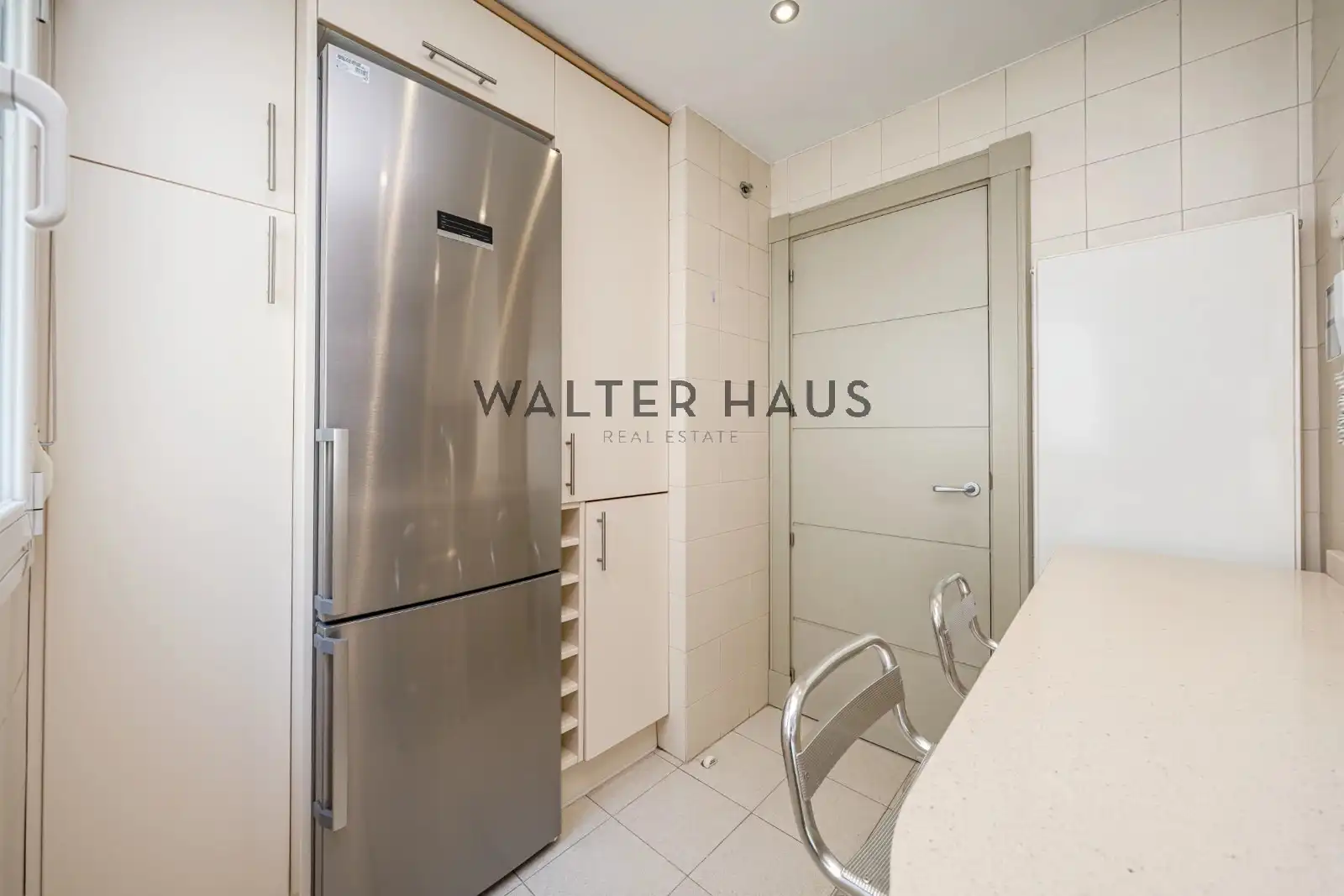 Penthouse with lift for sale in Calle del General Oráa, imagen 22