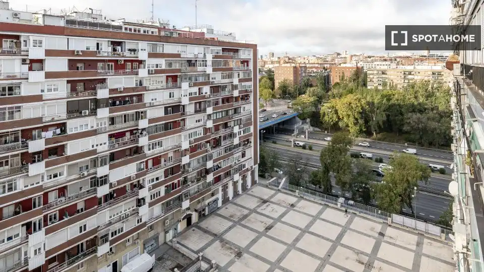 Wohnung zur Miete in Madrid, Madrid