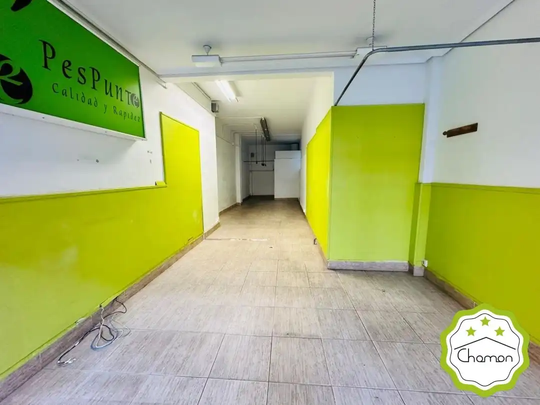 Business premises for sale in Algorta, imagen 4