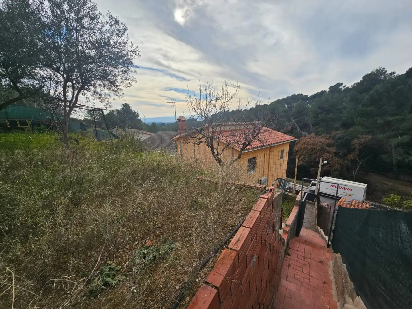 Casa o chalet en venta en Rubí con Aire acondicionado, Calefacción y Terraza