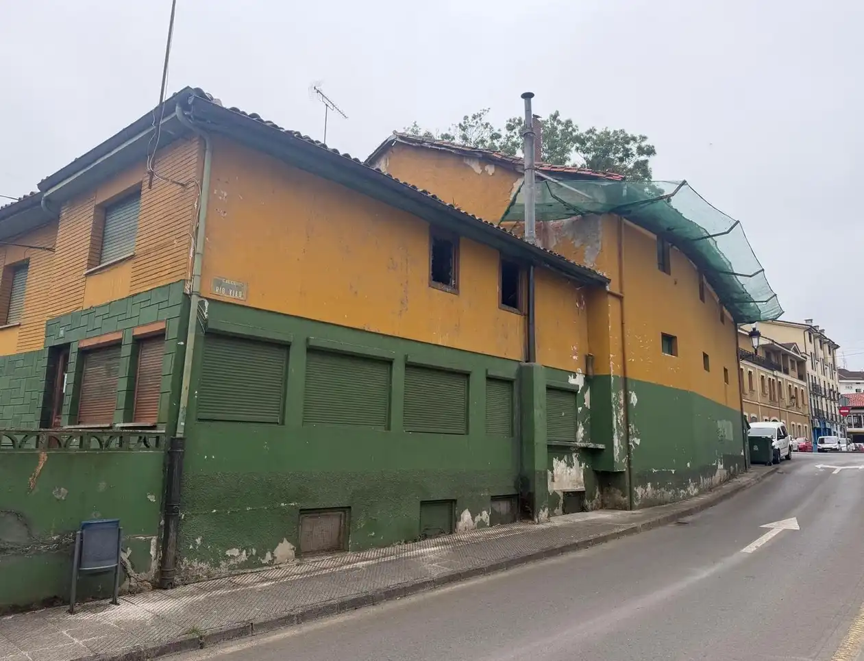 Mixed residential for sale in Plaza Dominganes, imagen 5